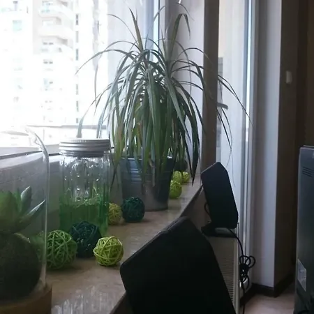 Albartos Apartment- Sea Apartment