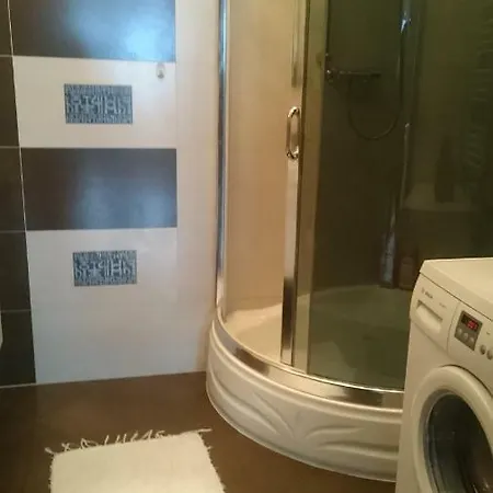 Albartos Apartment- Sea Apartment *