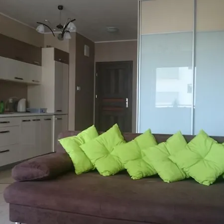 Albartos Apartment- Sea *