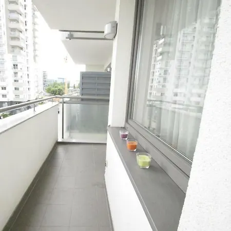Albartos Apartment- Sea
